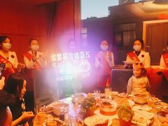 -清真军邺·金富苑肥牛(石坡街旗舰店)