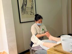 -麦子MaiMassage(打浦桥店)