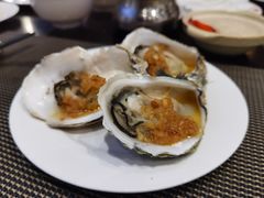 -美食汇·海鲜自助餐·家庭聚会·商务宴请(青秀万达文华店)