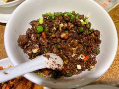 -衡州府三菜一汤(长沙大道店)