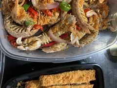 -盒马鲜生(领丰汇店)