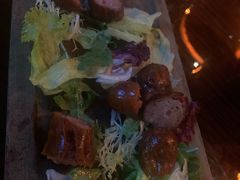 -YUE·6·西式融合餐厅(外滩六号店)