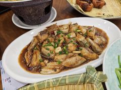 -渔满仓海鲜渔家(象山二店)