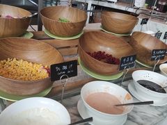 -漳州佰翔圆山酒店·圆山畔西餐厅
