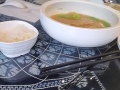 -野马国际·大汉食府