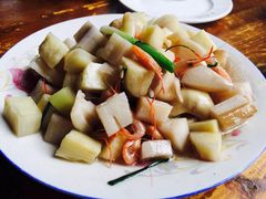 -观桥阁(锦溪店)