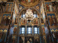 -滴血救世主教堂