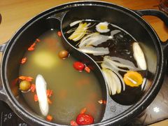 -火炉火自助餐(悠唐购物中心店)