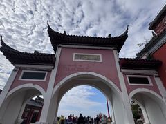 -句容茅山景区