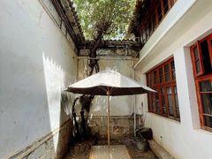 -喜洲翰林餐厅(董家百年老宅店)