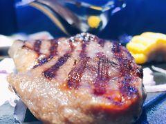 -瑞伯克牛排自助餐厅天一广场店