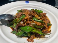 -兰湘子·湘菜小炒(石家庄万象城店)