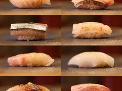 -镹·鱼料理  国产鱼使用店