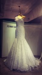 -LANYI COUTURE高级婚纱礼服改衣店