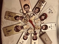 -好利来(桃源店)