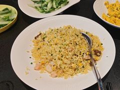 -羡餐厅-千岛湖自由洲际殿