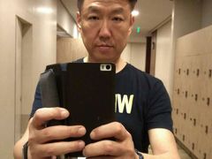 -上海嘉里健身Kerry Sports Shanghai