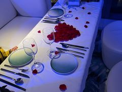 -天玑高空江景餐厅&酒吧Sky Secret Restaurant&Bar