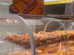 -味多美蛋糕(航天桥店)