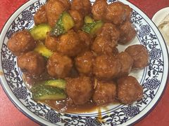 -北大地皖峰饭馆