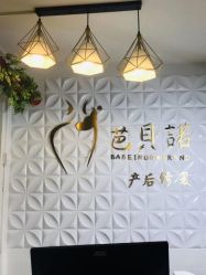 -芭贝诺产后修复(石芽岭花城店)