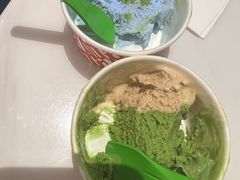 -Dal Cuore 达可芮冰淇淋(陕西北路店)