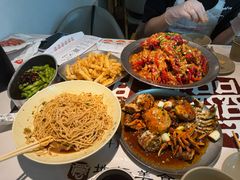 -靓靓蒸虾·头牌蒸虾(雪松路总店)