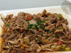 -六道菜农庄(花都店)