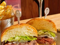 -尚牛社会 Beef & Liberty(金桥EKA天物店)