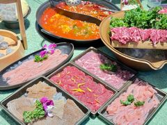 -憨铁匠老火锅(龙岗万科里店)