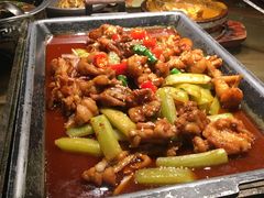 -70后饭吧(府河街店)