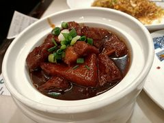 -小菜园新徽菜(南京秦淮龙蟠汇店)