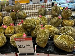 -百佳永辉超市(来福士广场店)