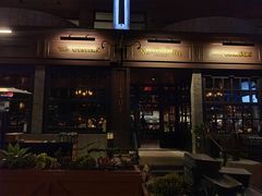 -Water Grill(圣莫妮卡店)
