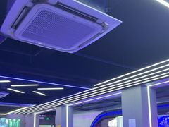 -关你鬼室大型密室逃脱(佛山创意园店)