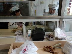-百家鸡味馆(清泰店)