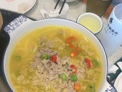 -三品香·江浙菜(松江九谊店)