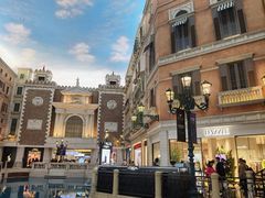 -澳门威尼斯人综合度假区