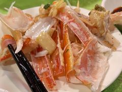 -盛港湾海鲜食府(黄沙店)