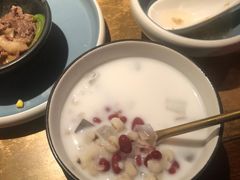 -左庭右院鲜牛肉火锅(新梅广场店)