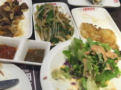 -尚雅铁板料理自助餐厅(乐松店)