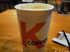 熊猫拿铁兑换券-肯德基(永旺店)