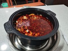 -小向麻辣烫(天街总店)