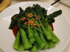 -蔡澜点心·粤菜(嘉里中心店)