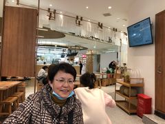 -小满手工粉(杭州滨江龙湖店)