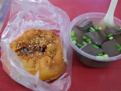 -阿一猪红汤(总店)