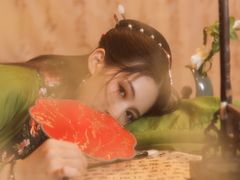 -汉仪华裳汉服旗袍·摄影写真馆(乌镇西栅店)