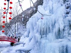 -黑龙潭风景区
