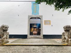 -包公祠