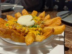 -Let'sBURGERplus·非常创意汉堡(三里屯店)